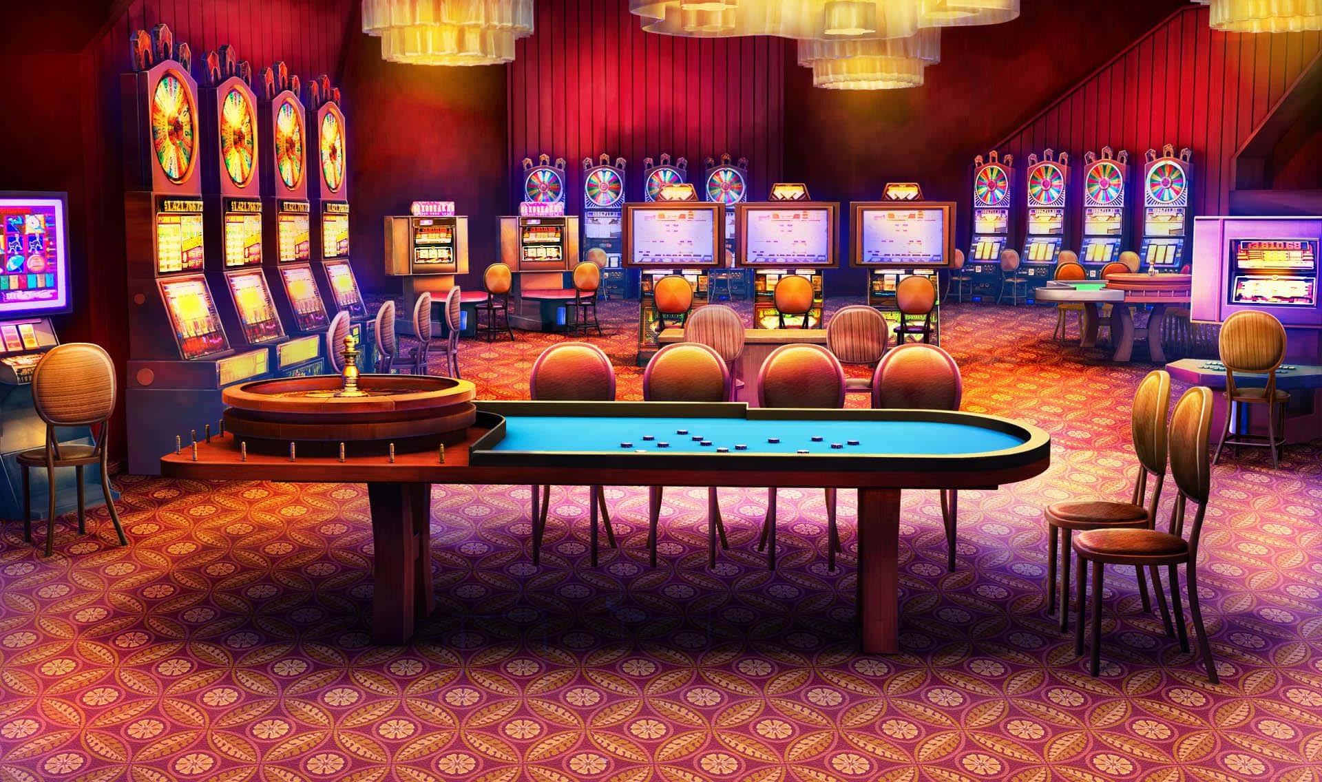 Interface aplikasi 95 togel yang menampilkan pasar Liga 1, live-dealer table, dan permainan slot pada layar mobile