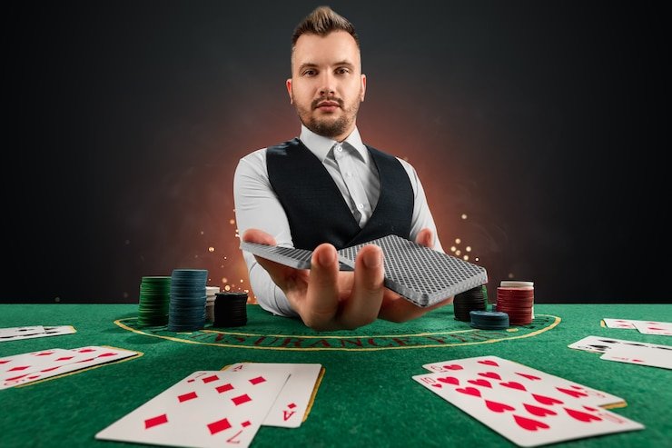 95 togel featured game showcase