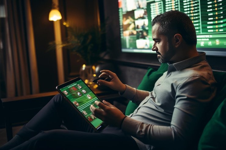 Tim dukungan pelanggan 95 togel siap membantu melalui berbagai saluran komunikasi mobile